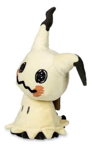 Mimikyu Peluche Pokemon