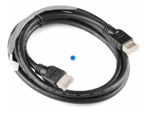 Cable Hdmi 1.5m Xbox 360 Laptop Etc