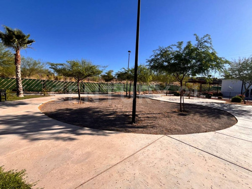 Terreno En Venta En Santerra Residencial, Hermosillo Sonora