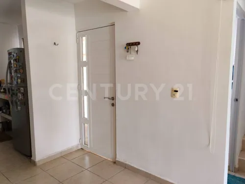 Casa En Venta (condominio), Puerto Esmeralda, Coatzacoalcos, Ver.