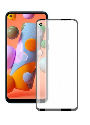 Vidrio Templado Glass Full Cover Huawei Nova 5t 6d 9d