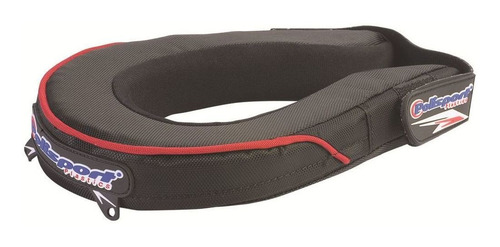 Cuellera Proteccion Motocross Polisport Talle S/m
