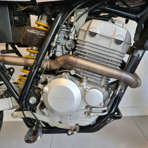 Honda Tornado Xr 250