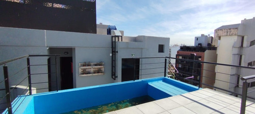 Departamento De 1 Dorm - Balcon - Posesion Inmediata - Lima Al 1000 - Centro