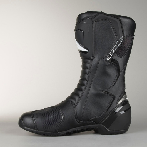 Imagem 5 de 7 de Bota Alpinestars Smx-s Para Motociclista Esportiva