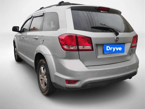 Imagem 4 de 13 de Fiat Freemont Precision 2.4 16v