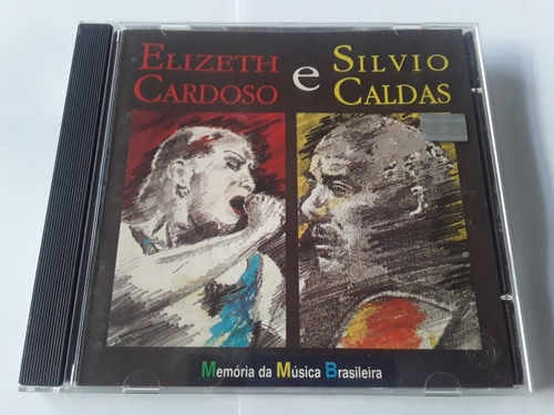 Elizeth Cardoso E Silvio Caldas 
