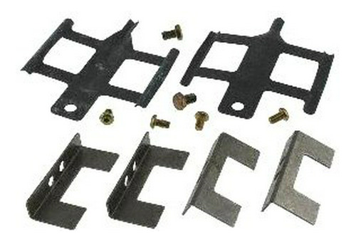 Brand: Carlson Quality Brake Parts H5671 Disc Hardware Kit