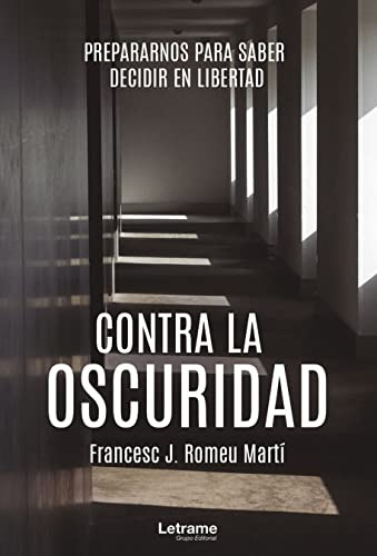 Contra La Oscuridad: 01 -reflexiones-