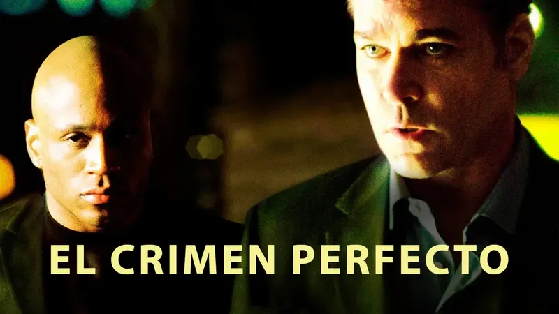 Ver El crimen perfecto | Gratis en Mercado Play Uruguay