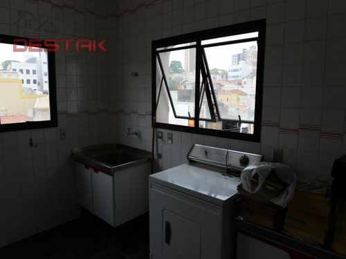 Ref.: 2217 - Apartamento Em Jundiaí Para Venda - V2217