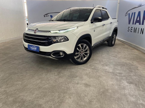 Imagem 1 de 12 de Fiat Toro Volcano 2.0 16v 4x4 Tb Diesel Aut.