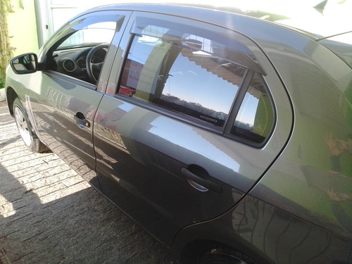 Imagem 7 de 11 de Volkswagen Gol 2012 1.0 Total Flex 5p