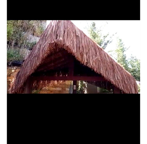 Qiuosque De Piaçava, Blockfort Araçariguama Sp