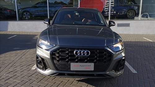 Audi Q5 2.0 55 TFSIE PHEV PERFORMANCE BLACK QUATTRO S TRONIC