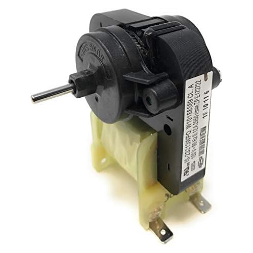 Motor Del Ventilador Del Refrigerador W10188389