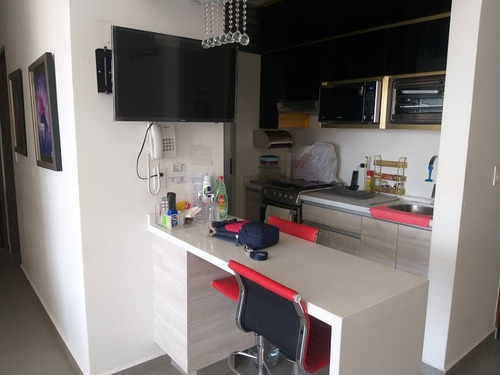 Imagen 7 de 14 de Exclusivo Departamento, Opción De Rentarse Amueblado.