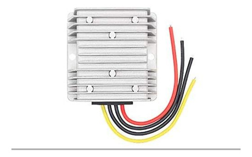 Regulador Del Convertidor De Voltaje Dc 12v 24v 36v (9-36v)