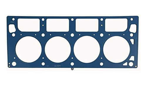 Empacadura Camara Gmc Envoy 2003-2004