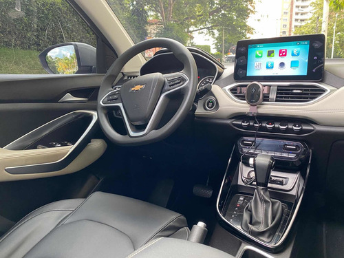 Imagen 18 de 23 de Chevrolet Captiva Lt 1.5l Turbo 2020 At