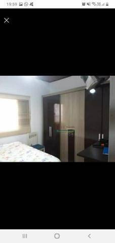 Imagem 3 de 6 de Chácara Com 2 Dormitórios À Venda, 380 M² Por R$ 320.000,00 - Chácara Do Visconde - Taubaté/sp - Ch0466