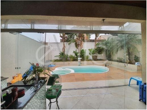 Imagem 2 de 14 de Casa À Venda Em Parque Dos Cocais - Ca009285
