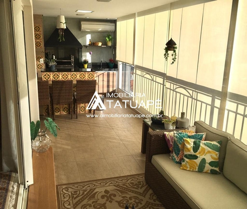 Imagem 9 de 30 de Apartamento - Ap000419 - 69236782