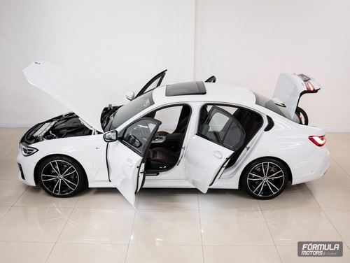 Imagem 15 de 15 de Bmw 320 Sport