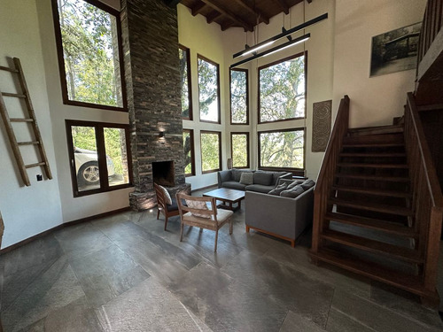 Cabaña En Venta En Mazamitla