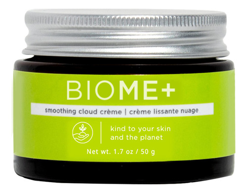 Image Skincare | Biome+ Crema Suavizante De Nube | Repone, N