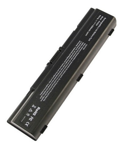 Bateria Toshiba Pa3534u  L300 L305 L450 L500 L505 L555