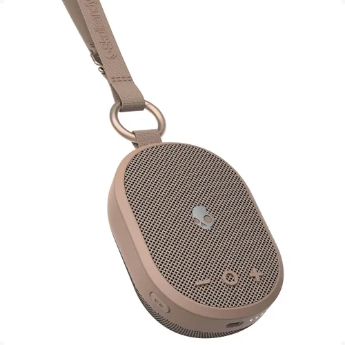 Alto Falante Skullcandy Kilo 2 Wireless Ipx7 24h Com Bateria