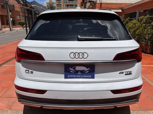 Audi Q5 45Tfsi Mhev Quattro Advanced 2.0