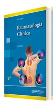 Comprar Reumatología Clínica Duro 2da Ed. Panamericana