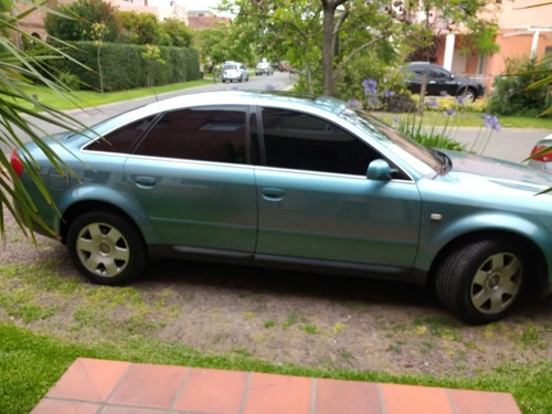 Audi V6 4.2 V8