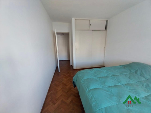 Departamento En Venta Piso Entero, 4 Dormitorios, Cochera En Nueva Córdoba Apto Crédito