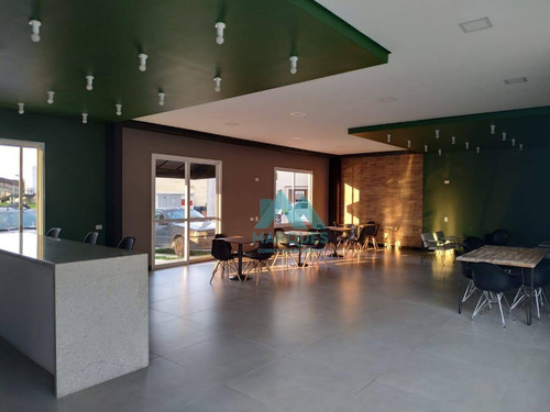 Imagem 15 de 24 de Apartamento À Venda, 68 M² Por R$ 290.000,00 - Vila São Geraldo - Taubaté/sp - Ap0023