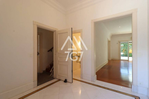 Imagem 7 de 29 de Excelente Casa No Jardim Guedala À Venda - Ca01263 - 70265261