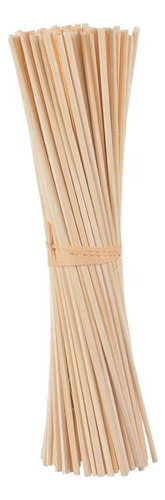Varetas De Madeira P/ Difusor 38cm Pacote Com 100 Unidades