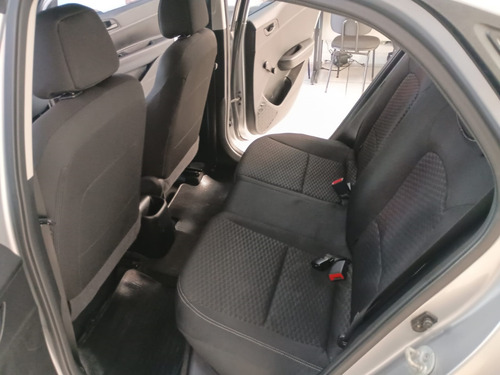 Hyundai HB20 1.0 12V FLEX SENSE MANUAL