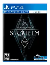 Comprar The Elder Scrolls V Skyrim Playstation 4 Latam