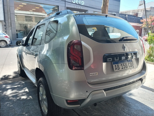Renault Duster 2017 1.6 Ph2 4x2 Privilege 110cv