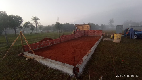 Imagen 8 de 12 de Toledo Construcciones-sistema Llave En Mano-financiamos!