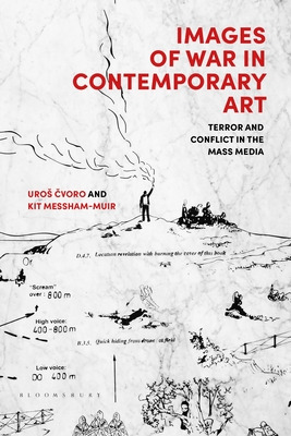 Libro Images Of War In Contemporary Art: Terror And Confl...