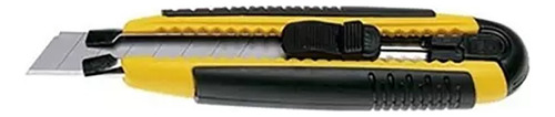 Cutter Reforzado Trincheta Rottw 18mm Con Freno Evol2100