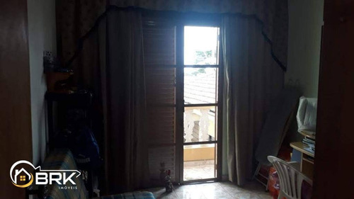Imagem 17 de 30 de Casa Jardim Vila Formosa 4 Dormitórios, 6 Vagas, 250 M2 - Ca0856