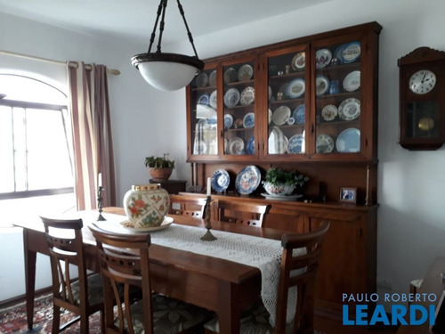 Imagem 3 de 15 de Apartamento - Brooklin - Sp - 512793
