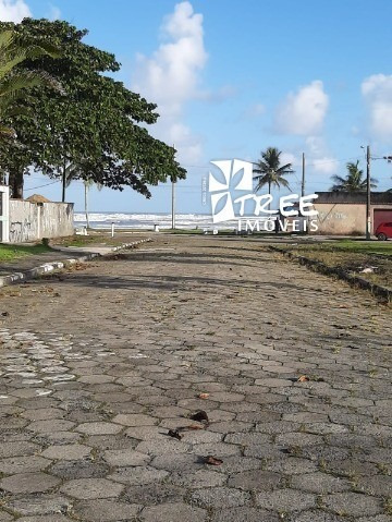 Imagem 27 de 28 de Venda De Lindo Sobrado Em Mongaguá/são Paulo, Bem Na Divisa Com Itanhaém, 80 Metros Da Praia, A/t 200m² A/c 140m² Com 3 Dormitório, Sala, Copa.. - Ca01675 - 69916625