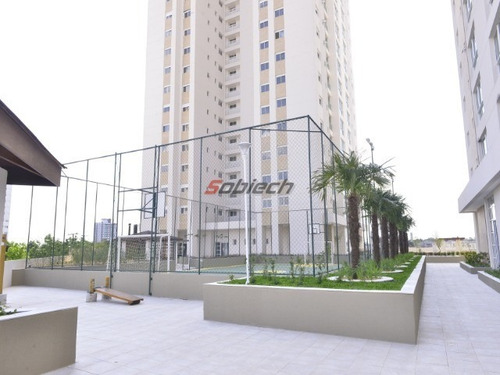 Imagem 11 de 30 de Reserva Ecoville - Sap196 - 34174169