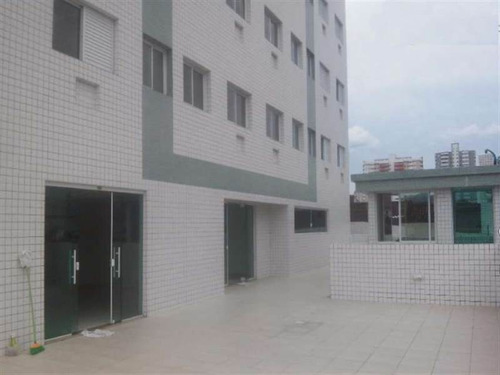 Imagem 2 de 16 de Apartamento, 2 Dorms Com 49.6 M² - Ocian - Praia Grande - Ref.: Tcl42 - Tcl42